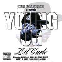 Lil Cuete - Young Og (Explicit)