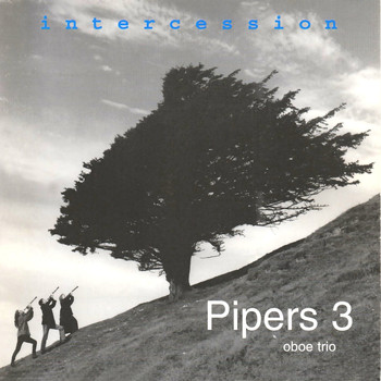 Various Artists - Intercession - Pipers 3