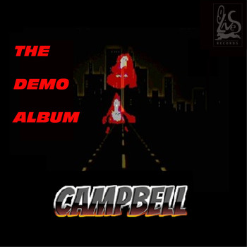Campbell - The Demo Album