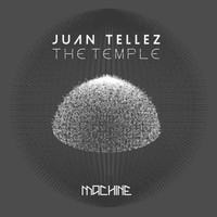 Juan Tellez - The Temple