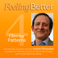 Andrew Richardson - Clear Habits and Patterns That Sabotage Your Ability to Live Well