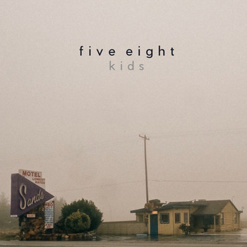 Five Eight - Kids