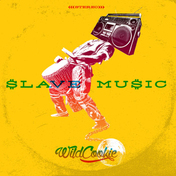 Wildcookie - Slave Music