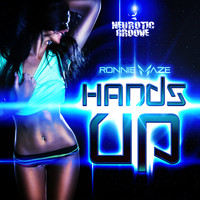 Ronnie Maze - Hands Up