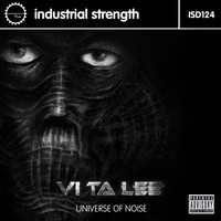 Vi Ta Lee - Universe of Noise (Explicit)