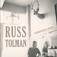 Russ Tolman - Compass & Map (Explicit)