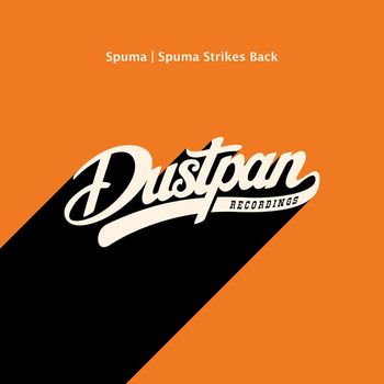 Spuma - Spuma Strikes Back