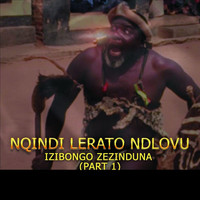 Nqindi Lerarto Ndlovu - Mqabuko Nkomo