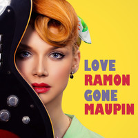 Ramon Maupin - Love Gone
