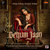 Anu Malik - Begum Jaan (Original Motion Picture Soundtrack)