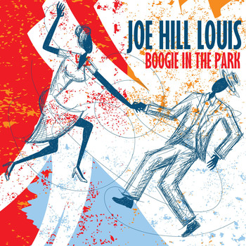 Joe Hill Louis - Boogie in the Park
