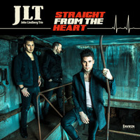 John Lindberg Trio - Straight from the Heart