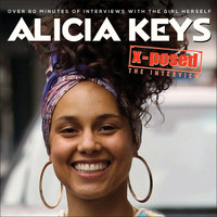 Alicia Keys - Alicia Keys - X-Posed