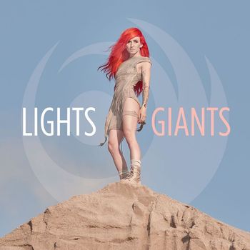 Lights - Giants