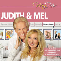 Judith & Mel - My Star