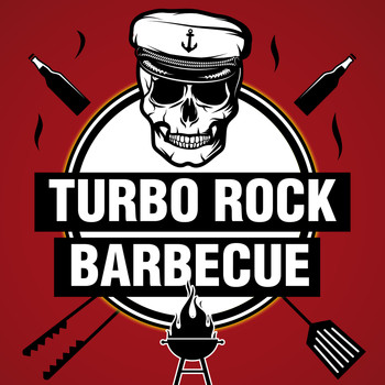 Various Artists - Turbo Rock Barbecue (Explicit)