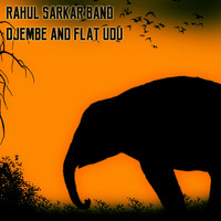 Rahul Sarkar Band - Djembe and Flat Udu