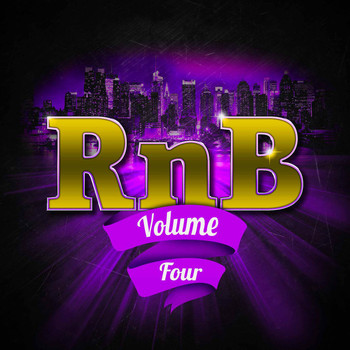 Various Artists - R&B, Vol. 4