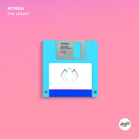 Mynga - The Legacy (Extended Mix)