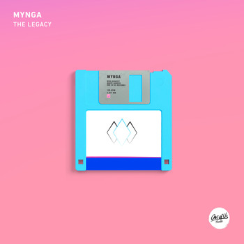 Mynga - The Legacy (Extended Mix)