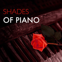 Christian Grey - Shades of Piano - Romantic Piano Bossa Nova Music, Summer Darker Love Sensual Chillout