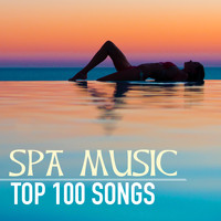 Spa Music Collective - Spa Music 100 - Top Songs for Spa Collection, Hotel & Wellness Background Instrumental Nature Tracks