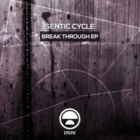 Sentic Cycle - Break Through EP