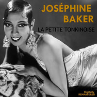 Joséphine Baker - La petite tonkinoise (Remastered)