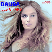 Dalida - Les Gitans (Remastered)