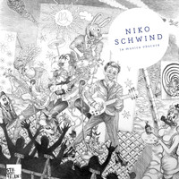 Niko Schwind - La Musica Obscura