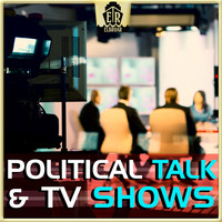 Sebastian Arno Sprenger - Political Talk & TV Shows
