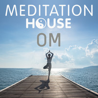 Meditation House - OM
