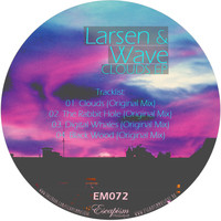 Larsen & Wave - Clouds EP