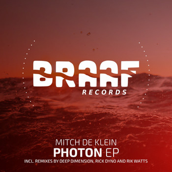 Mitch De Klein - Photon EP