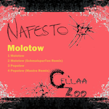Nafesto - Molotow