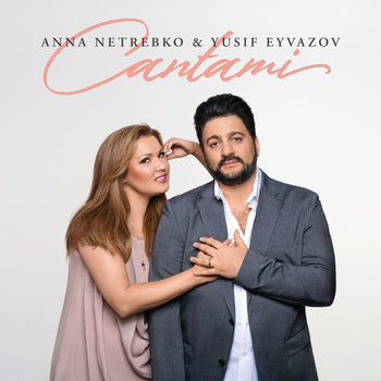 Anna Netrebko - Cantami
