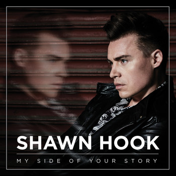 Shawn Hook - My Side of Your Story