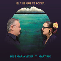 Jose Maria Vitier, Martirio - El Aire Que Te Rodea