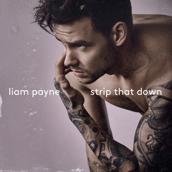 Liam Payne - Strip That Down (Acoustic)