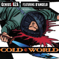 Genius/GZA - Cold World (Explicit)