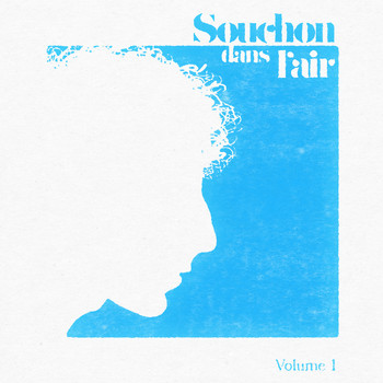 Various Artists - Souchon dans l'air (Vol. 1)