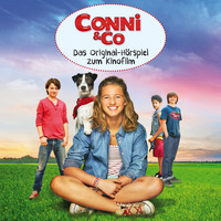 Conni - Conni & Co - Das Original-Hörspiel zum Kinofilm