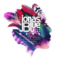 Jonas Blue - Mama (OFFAIAH Remix)