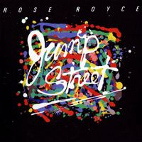Rose Royce - Jump Street
