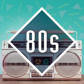 Various Artists - 80's The Collection