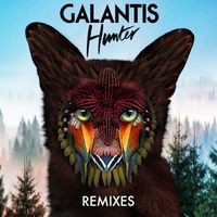Galantis - Hunter (Remixes)