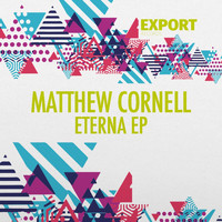 Matthew Cornell - Eterna