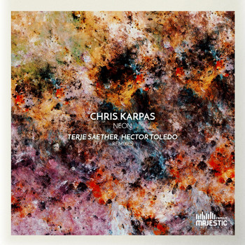 Chris Karpas - Neon