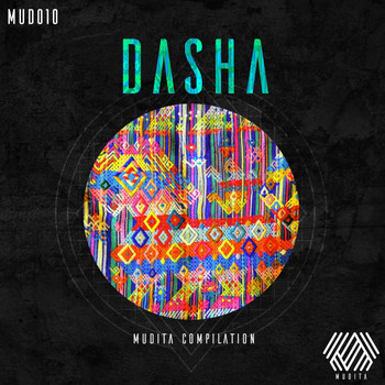 Various Artists - Dasha: Mudita Compilation