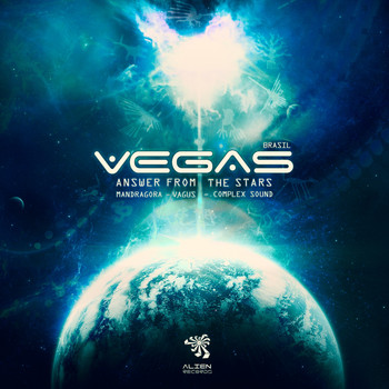 Vegas (Brazil) - Answer From The Stars